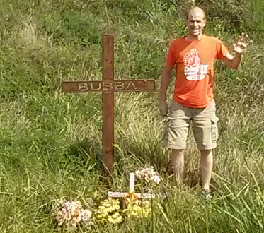 Memorial For Jeremy Wayne McCourt